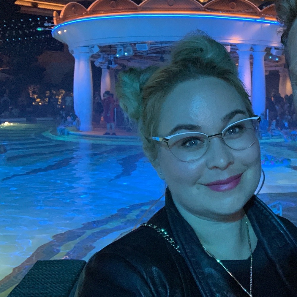Meet your Posher, Sara